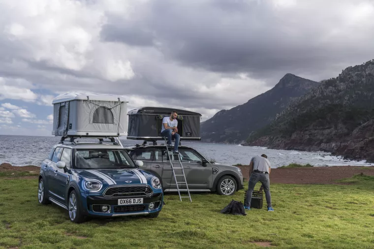Ostvarite velike u&scaron;tede uz kupnju novih Mini modela