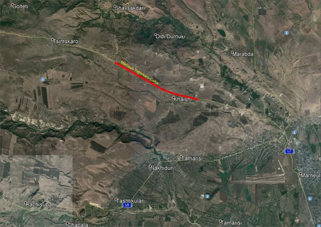 IGH pobijedio na natječaju, projektirat će nove ceste u Gruziji