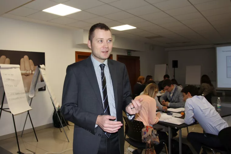 Dobri menadžeri znaju razliku između rezanja tro&scaron;kova i eliminiranja vi&scaron;kova