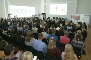 Počela je Liderova konferencija o upravljanju potraživanjima