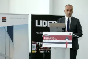 Josip Salapić: Prijedlog novog ovr&scaron;nog zakona danas ide u prvo čitanje