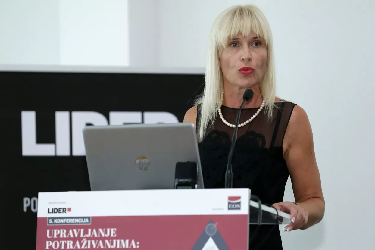 Maganić: Kako, pobogu, Ovr&scaron;ni zakon može biti za rje&scaron;avanje problema blokiranih građana?
