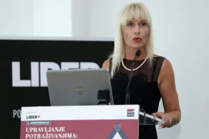 Maganić: Kako, pobogu, Ovr&scaron;ni zakon može biti za rje&scaron;avanje problema blokiranih građana?