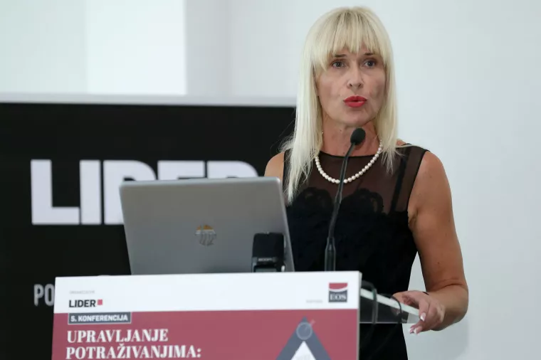 Maganić: Kako, pobogu, Ovr&scaron;ni zakon može biti za rje&scaron;avanje problema blokiranih građana?