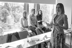Mirakulovi Mini MBA programi za razvoj ključnih managerskih vje&scaron;tina