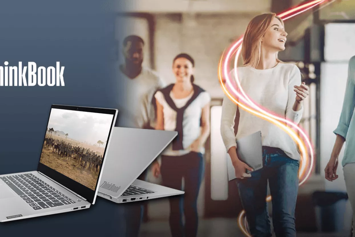 Lenovo Think &ndash; sjajan izbor za zahtjevne profesionalce