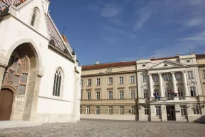 Danas u Hrvatskoj - Saborska rasprava o ovr&scaron;nom zakonu, presuda Kalmeti