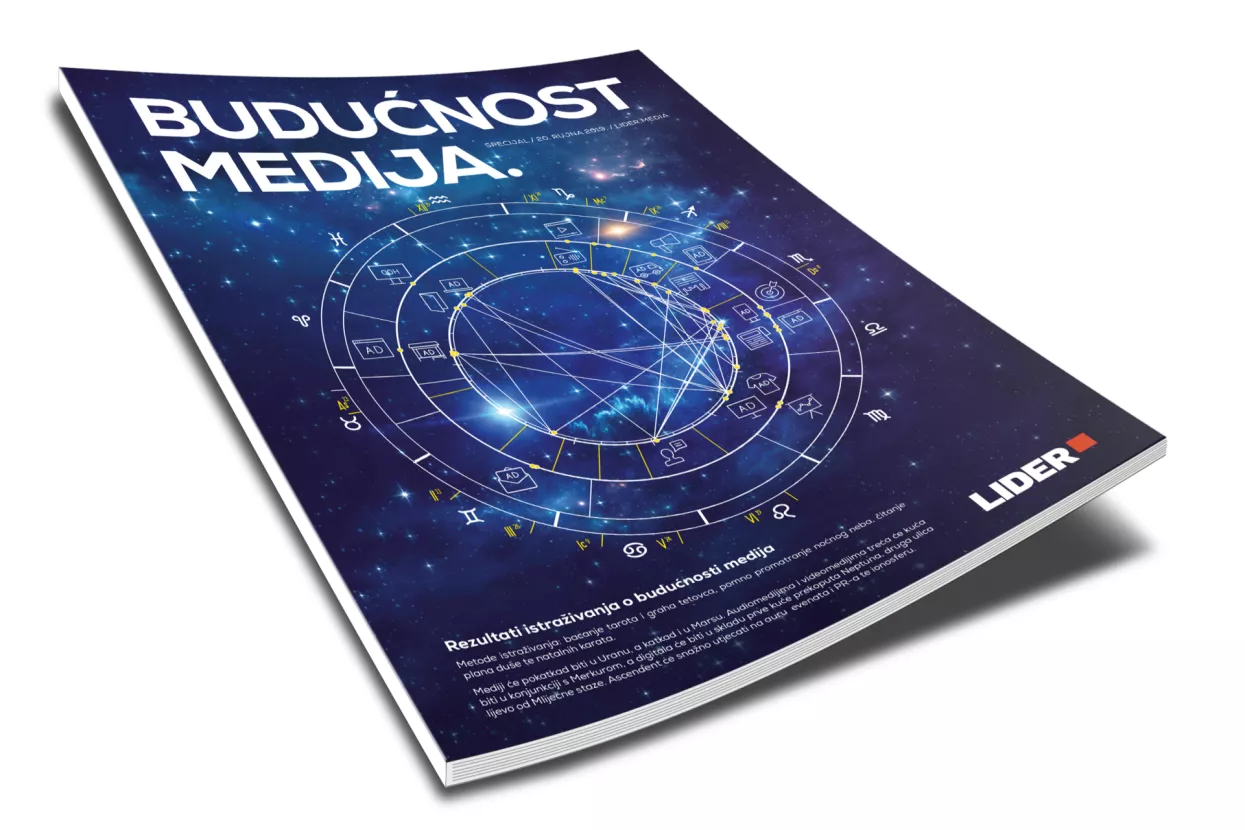 Kakva je budućnost medija otkrijte na Weekend media festivalu