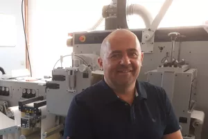 Grafička i reklamna industrija na slavonski način