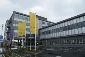 FOTO: Otvoren novi sortirni centar, srce svih po&scaron;tanskih procesa u RH