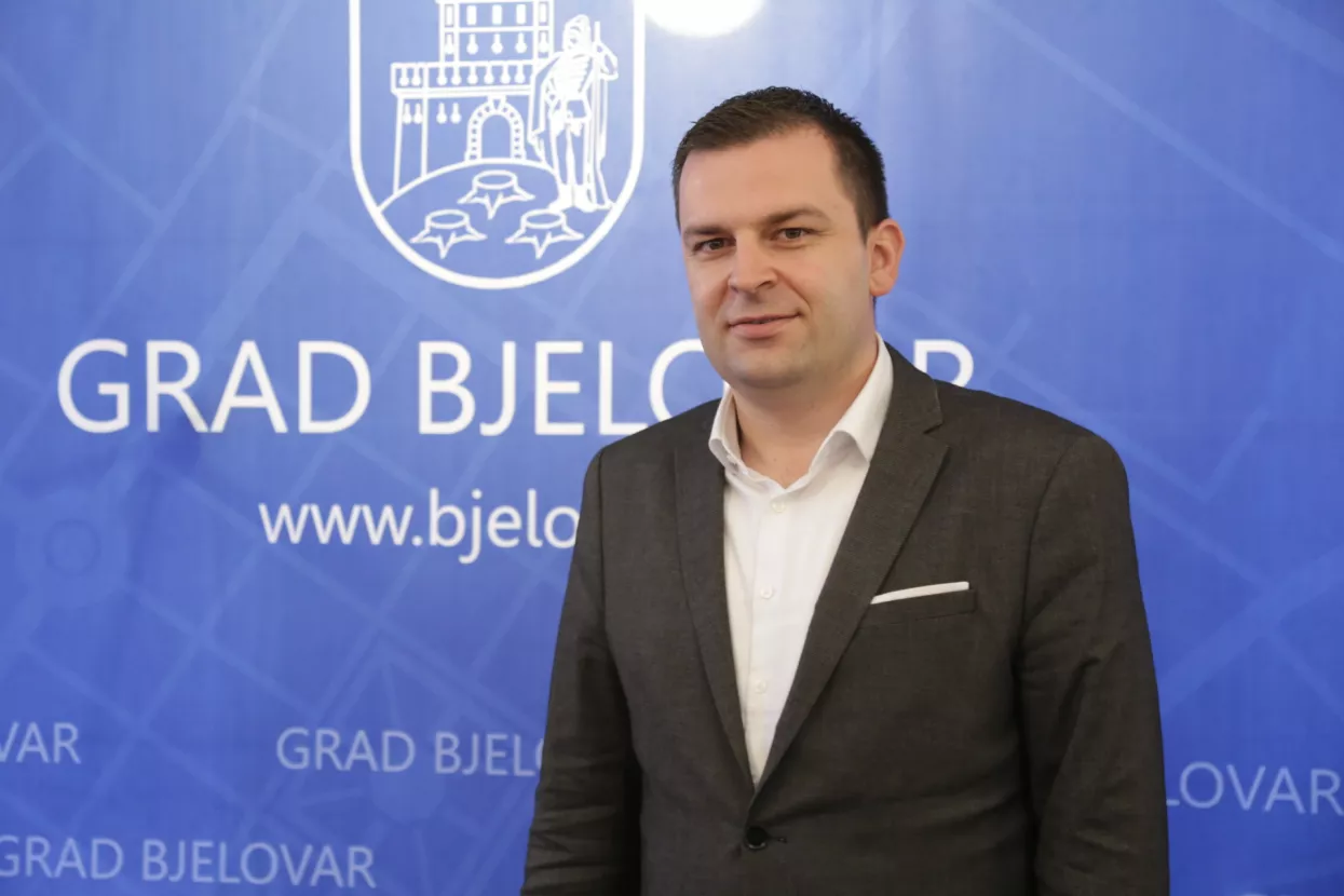 Bjelovar: Digitalizacijom do 30 posto veće učinkovitosti
