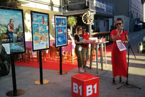 Na 12. Weekend media festivalu progla&scaron;eni pobjednici Indoor Kreativca 2019. prema glasovima publike