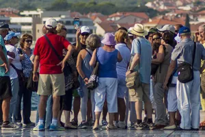 Propala Thomas Cook Grupa hotelima Brela, Tučepi i Zlatni rat duguje 16 milijuna kuna