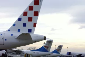 Andrej Grubi&scaron;ić: Četiri razloga protiv državnog financiranja Croatia Airlinesa