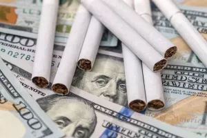 Zbog crnog trži&scaron;ta cigareta Hrvatska gubi 120 milijuna eura