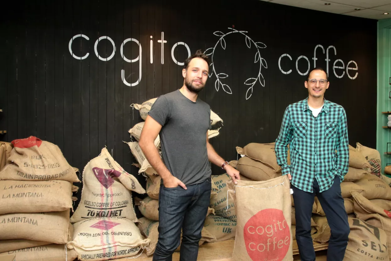 'Craft' kava Cogito iz Zagreba napada kavoljupce u Dubaiju i Philadelphiji