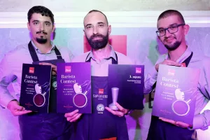 Franck obilježio Međunarodni dan kave
