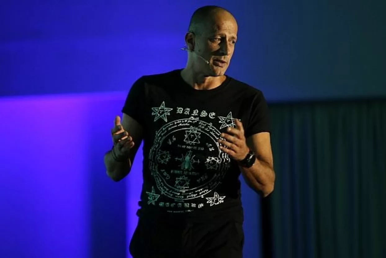 Hrvoje I&scaron;ek dao ostavku, odlazi iz Combisa&nbsp;