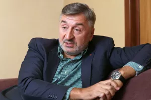 Boris Popović: Uz profesionalnu upravu imamo i neslužbenu u kojoj su najbolji mladi zaposlenici