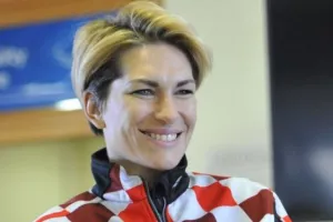 Biv&scaron;a skija&scaron;ica Nika Fleiss jača sportski marketing