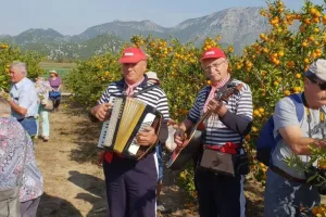 Marinko &Scaron;kare: Razvojne ambicije gospodarstva svode nam se na turizam i mandarine