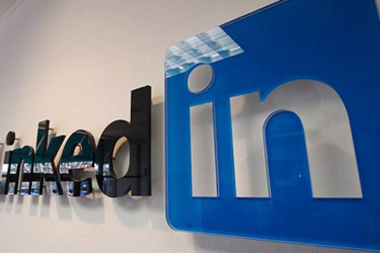 Kako sam preveslao LinkedIn