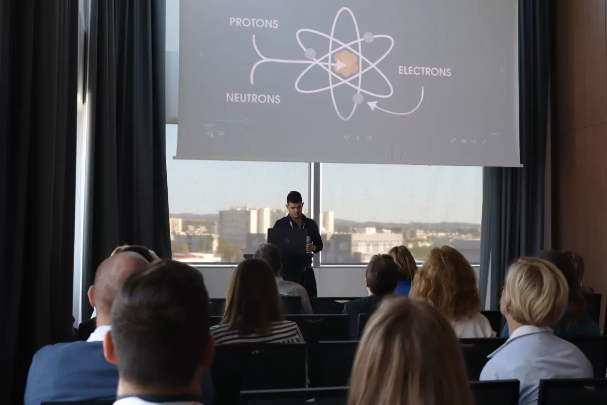 Održana Cognita CAFE, 5. Konferencija o e-učenju