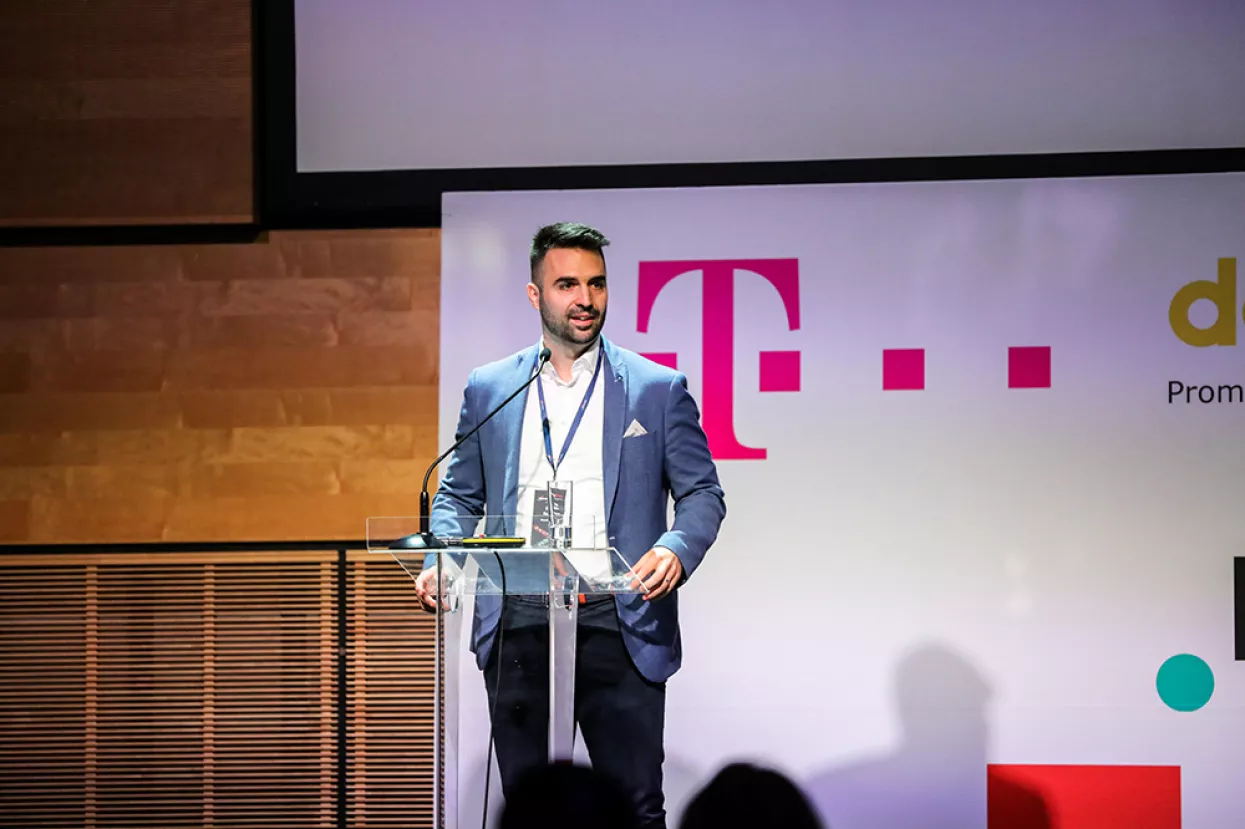 Bisnode4Excellence 2019:&nbsp; Slijepo povjerenje ili oslanjanje na osjećaj vi&scaron;e nisu dovoljni za poslovni uspjeh