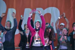 Zagreb sru&scaron;io dosada&scaron;nji&nbsp;B2Run&nbsp;rekord u broju prijavljenih trkača
&nbsp;