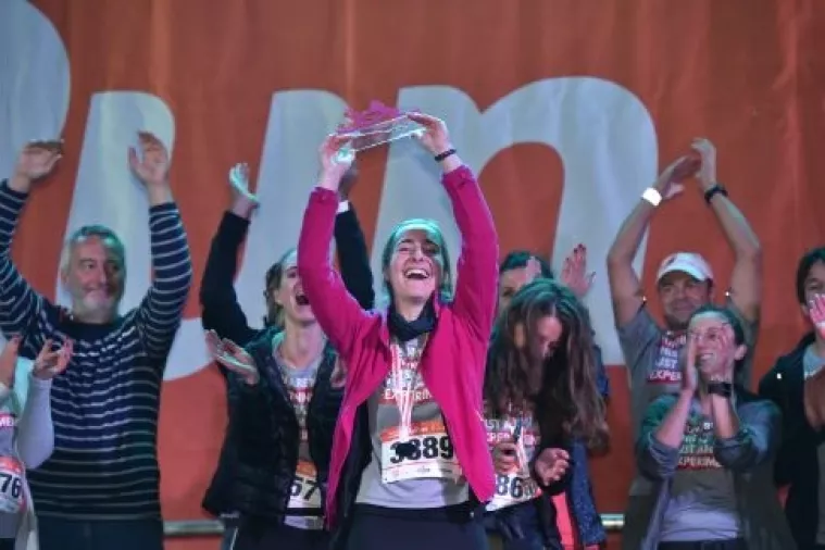 Zagreb sru&scaron;io dosada&scaron;nji&nbsp;B2Run&nbsp;rekord u broju prijavljenih trkača
&nbsp;