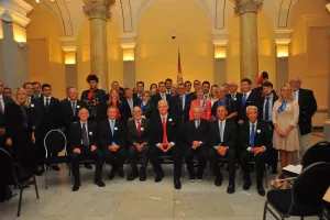 Akademik Igor Rudan novi je Veleposlanik kravate