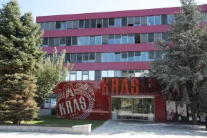 U jeku &Scaron;aranovićeve kupnje dionica Kra&scaron;a, Nevena Pivac u&scaron;la u Nadzorni odbor