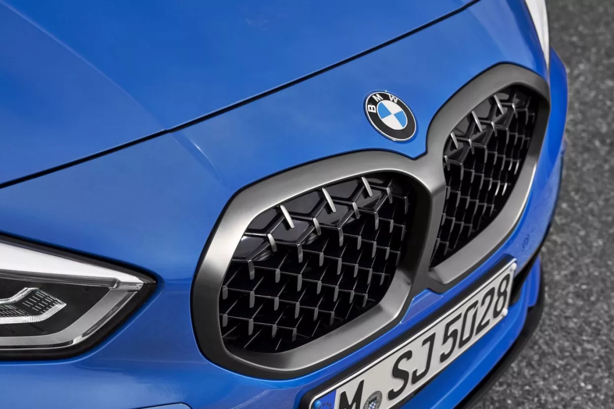 Treća generacija BMW-a serije 1 sada u Tomić &amp; Co. poslovnicama