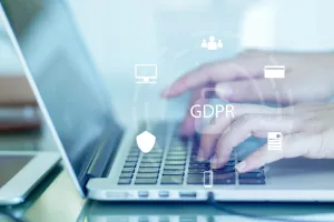 Kako va&scaron;u internetsku stranicu uskladiti s GDPR-om
&nbsp;