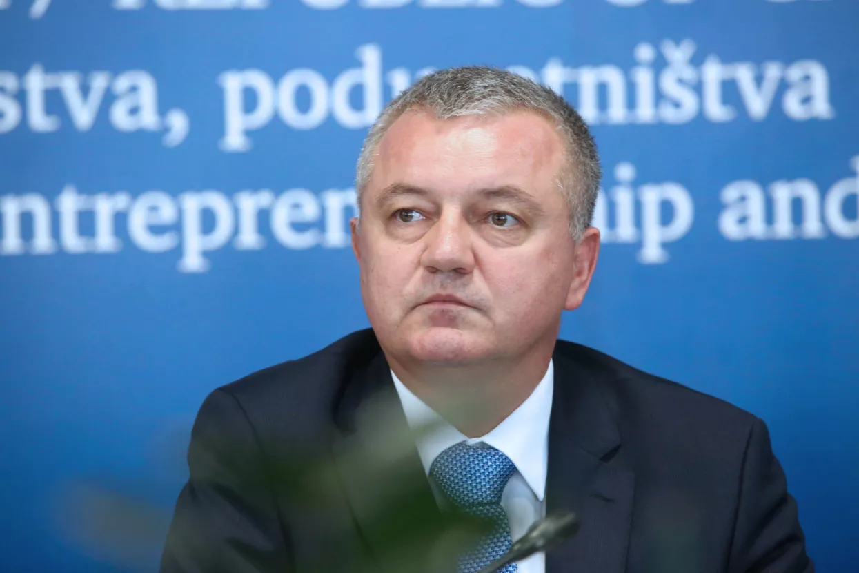 Znate li &scaron;to su BER2 i START? Za poduzetnike i one koji to žele biti vrlo važni novi projekti