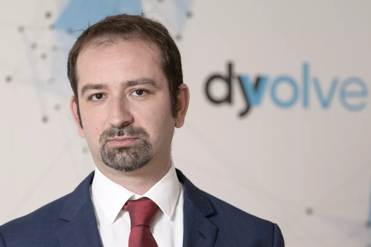 Marko &Scaron;ilinger: Istraživačko-razvojni projekti zahtijevaju specifičnu pripremu
