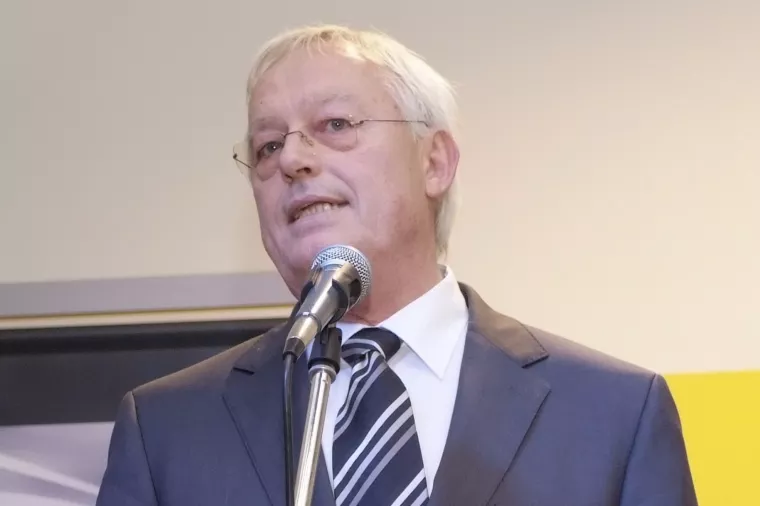 Tvrtke i karijere: Franz Lohninger iz Porschea u mirovinu, vlasničke promjene u Fero-termu&hellip;