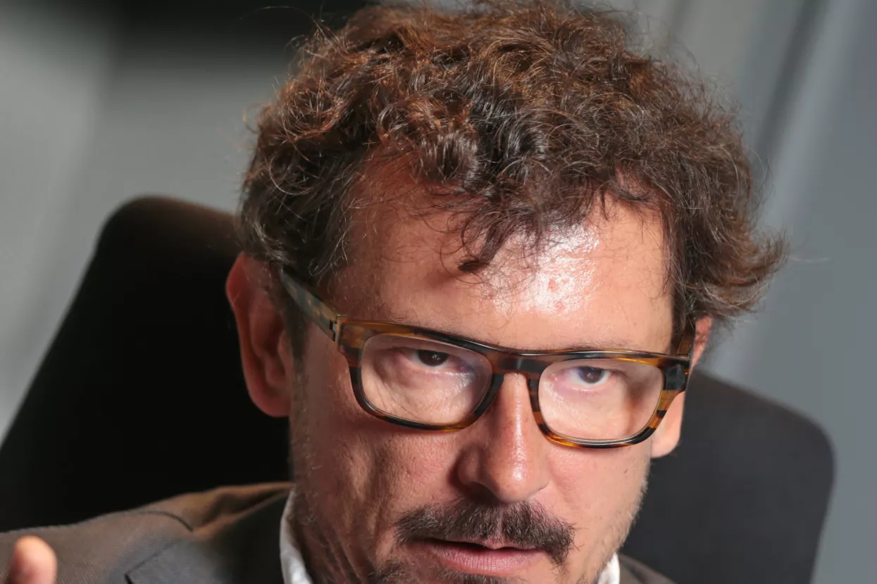 Dinko Novoselec: Na&scaron;a je uloga ne samo dati novac nego i napraviti od nekog projekta biznis