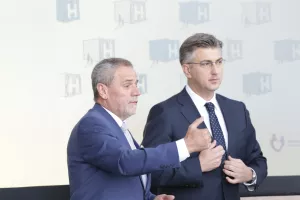 Pilula protiv &scaron;trajka: Hrvatskoj treba 'državni HUP' za pregovore o plaćama u javnom sektoru