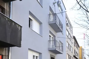 Edis Felić: Nižu se propusti u energetskoj obnovi zgrade u Žajinoj 35