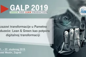GALP 2019: Koji su izazovi digitalne transformacije dana&scaron;njice?
&nbsp;
