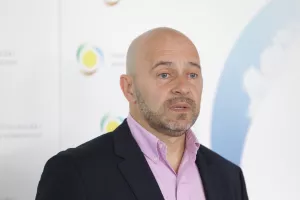 Smijenjen direktor Fonda za za&scaron;titu okoli&scaron;a Dubravko Pono&scaron;