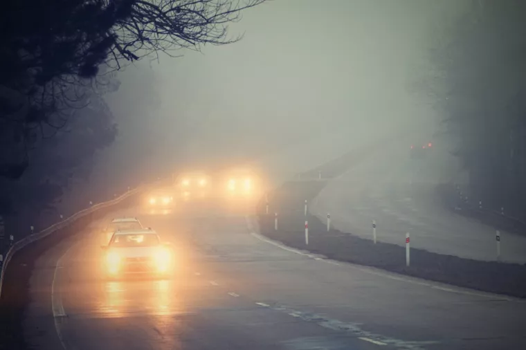 Pravila o zimskoj vožnji variraju od države do države