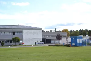 [FOTO] Dobitnik nagrade Export Lider invest:&nbsp;Izazov nam je osvojiti i najzahtjevnija trži&scaron;ta