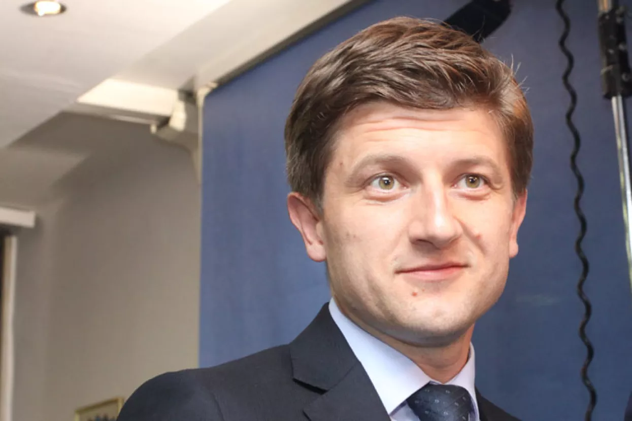 Zdravko Marić opet uspio - pogledajte po kojoj je kamatnoj stopi sada plasirao trezorce