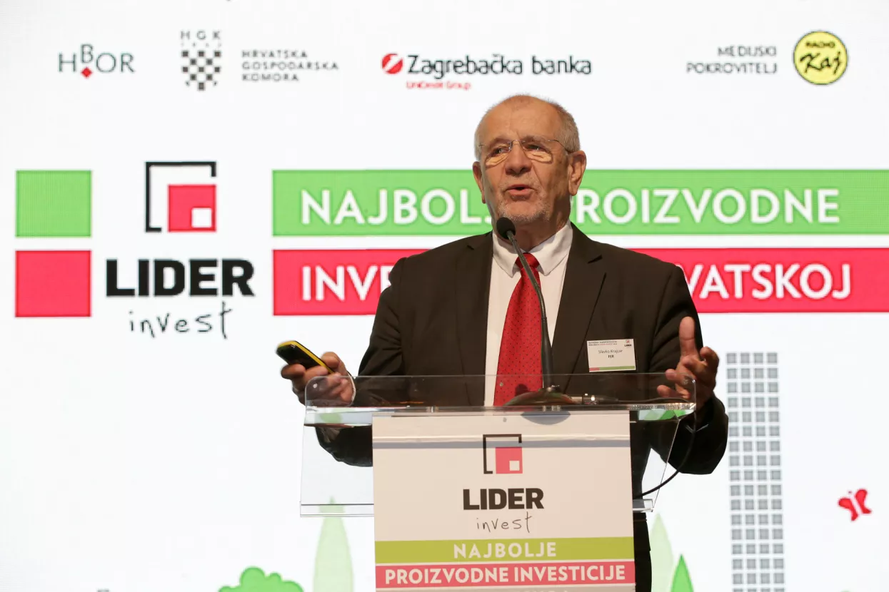 Započela zavr&scaron;na manifestacija Lider investa 2019.&nbsp;
