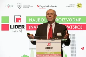 Započela zavr&scaron;na manifestacija Lider investa 2019.&nbsp;
