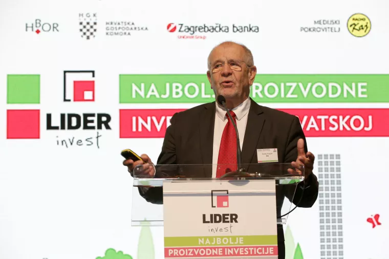 Započela zavr&scaron;na manifestacija Lider investa 2019.&nbsp;