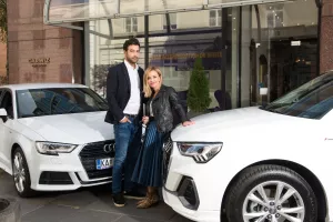 Janko Popović Volarić novo je za&scaron;titno lice CARWIZ rent a cara