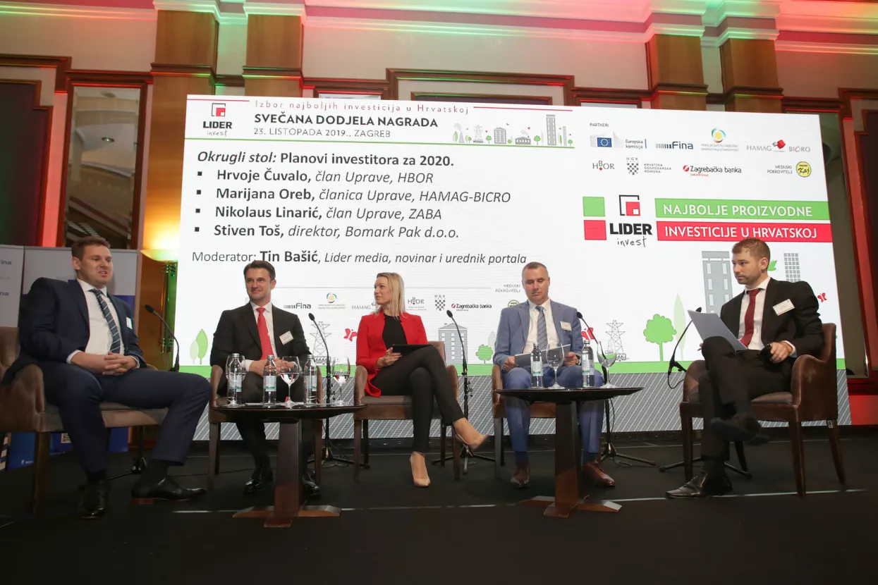 Stiven To&scaron;: Pripremamo veliko ulaganje u solarnu elektranu